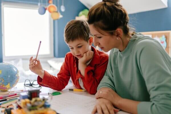 zmiany w edukacji domowej